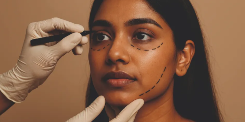 Cosmetic Surgery in Secunderabad, Telangana | Dr. Sukhvinder Bindra