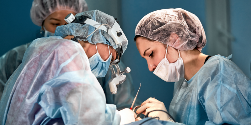 Reconstructive Surgery
