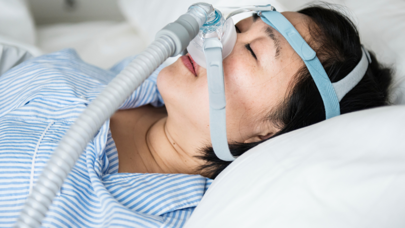 Sleep Apnea Treatment in Secunderabad, Telangana | Dr. Sukhvinder Bindra